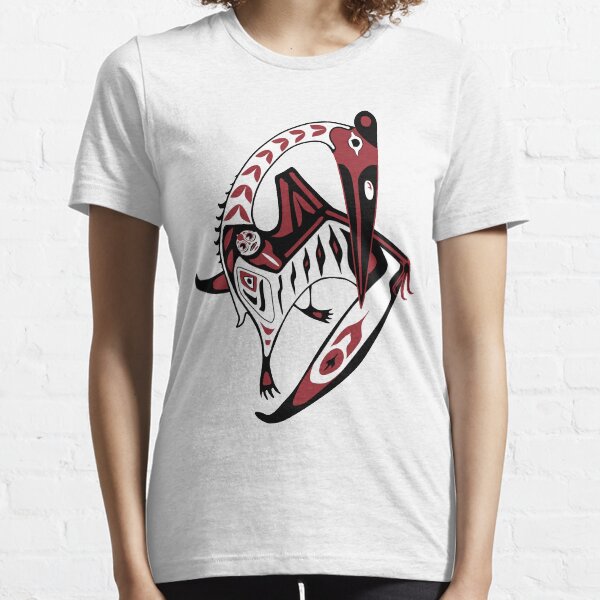 Haida Azhdarchid Essential T-Shirt