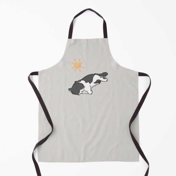 Item preview, Cat Enjoying the Sunbath designed and sold by dzakiyaatifa.