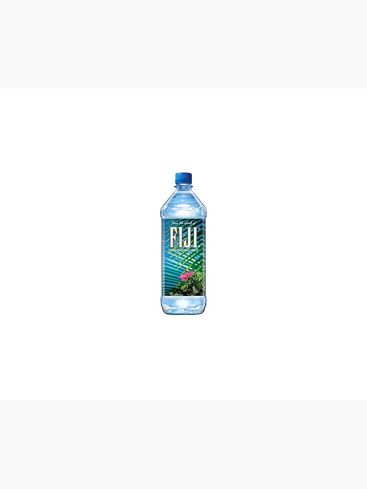 Fiji water tapestry sale