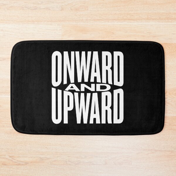 Item preview, Onward and upward v.9 designed and sold by x1brett.