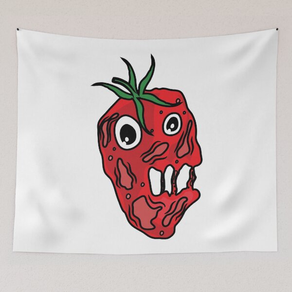 Item preview, Rotten Tomato designed and sold by MizunoMasuta.
