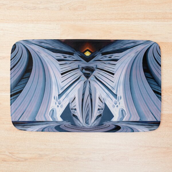 Item preview, Fortitude and Solitude designed and sold by John Hill.