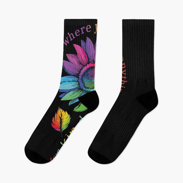 Item preview, LGBTQ Rainbow Sunflower World Flower Pride Be Equality Kind designed and sold by GardNewerd.