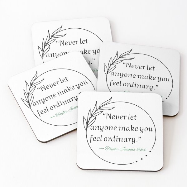 Item preview, The Seven Husbands Of Evelyn Hugo designed and sold by OumaMerch.