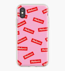 Melanin Case - Pink iPhone Case