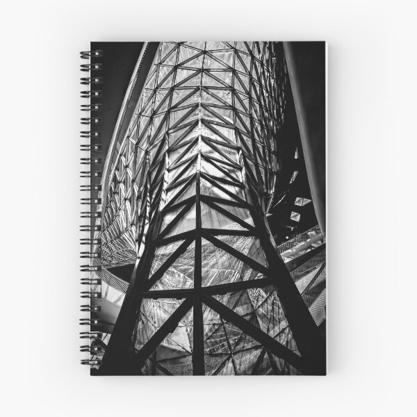 Artikelvorschau, Frankfurt Modern Architecture entworfen und verkauft von nbrandsberg.