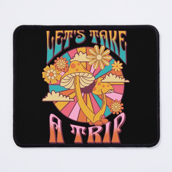 Item preview, Let's take a trip designed and sold by onemoremask.
