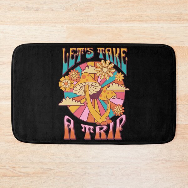 Item preview, Let's take a trip designed and sold by onemoremask.