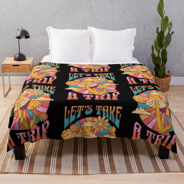 Item preview, Let's take a trip designed and sold by onemoremask.