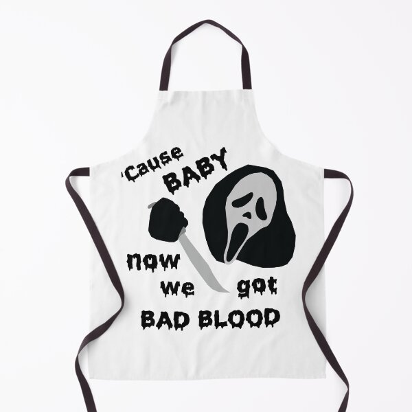 Item preview, Bad Blood Horror (Original) designed and sold by carlyscreations.