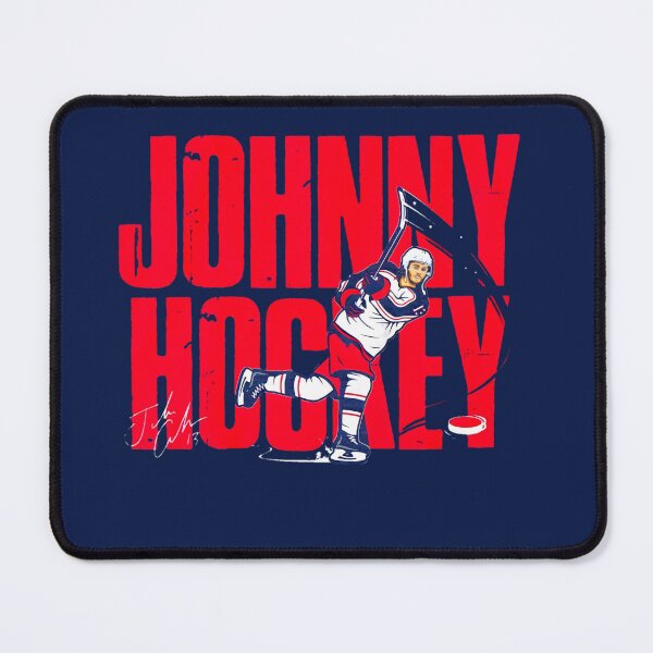 Item preview, Johnny Gaudreau hockey designed and sold by Cody-Art.