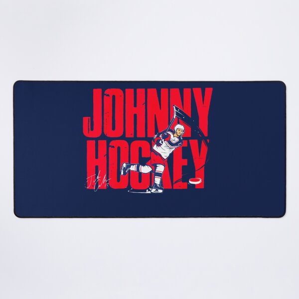Item preview, Johnny Gaudreau hockey designed and sold by Cody-Art.