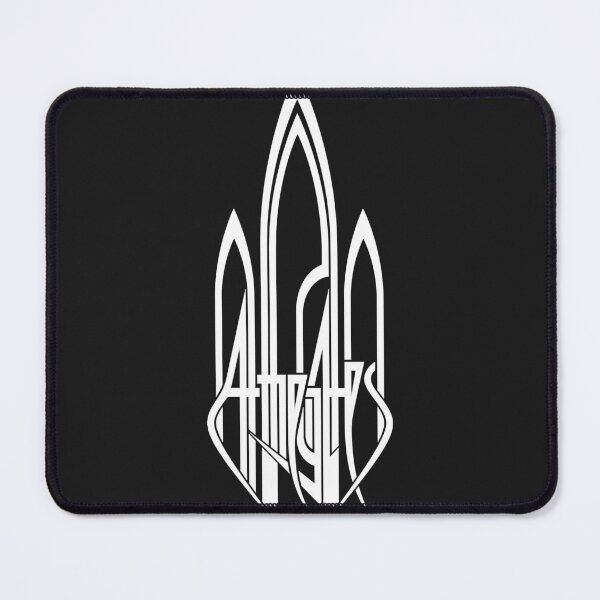 Item preview, At the gates designed and sold by JustinBlackwell.