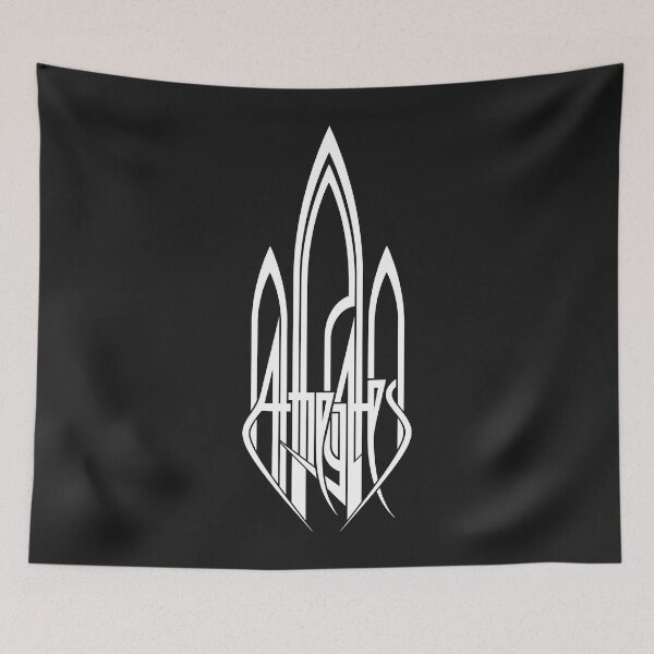 Item preview, At the gates designed and sold by JustinBlackwell.