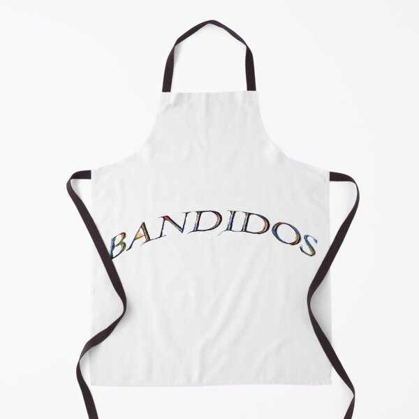 Item preview, Bandidos designed and sold by Kai-Shenin.