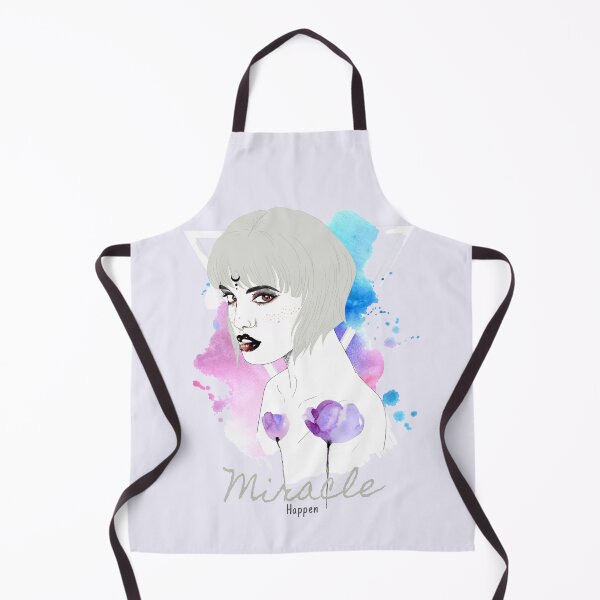 Item preview, Miracle happens.. Patel Style designed and sold by Rodayna Elnaggar.