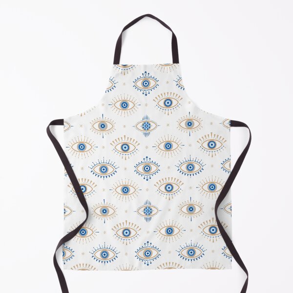 Item preview, Evil Eye Pattern designed and sold by newburyboutique.