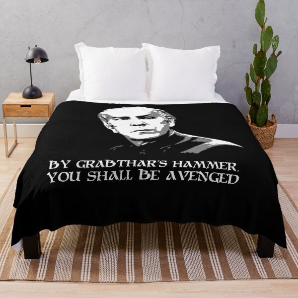 Item preview, My Favorite People By Grabthar's Special Present Hammer Gift For Fan designed and sold by Ellis032Flores.