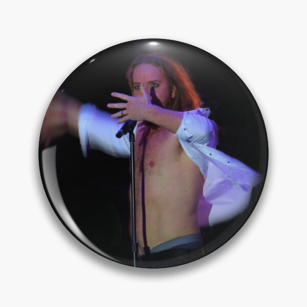 Item preview, Tim Minchin designed and sold by Sophie Bluestone.