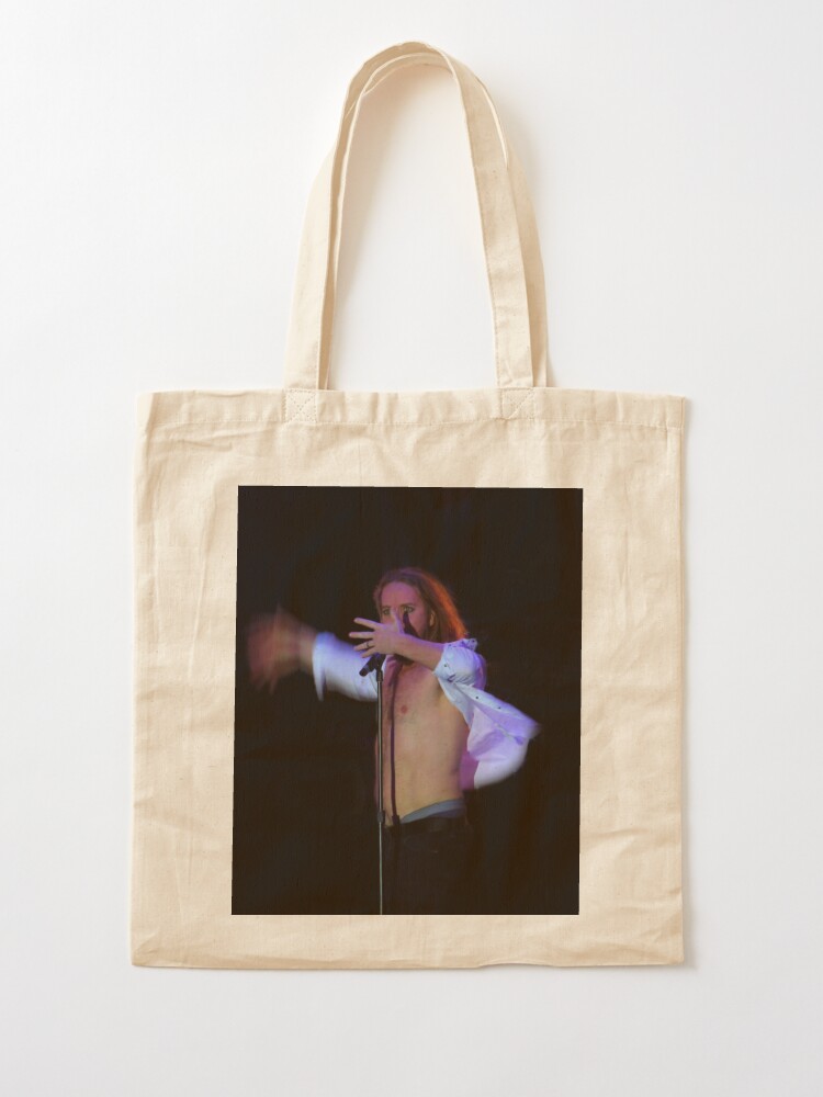 Tim Minchin" Tote Bag for Sale by Redbubble