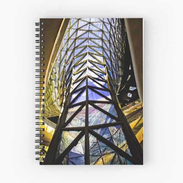 Artikelvorschau, Frankfurt Modern Architecture entworfen und verkauft von nbrandsberg.