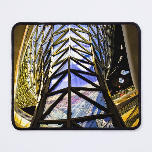 Item preview, Frankfurt Modern Architecture designed and sold by nbrandsberg.