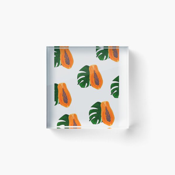 Item preview, Papaya Mood designed and sold by Rodayna Elnaggar.