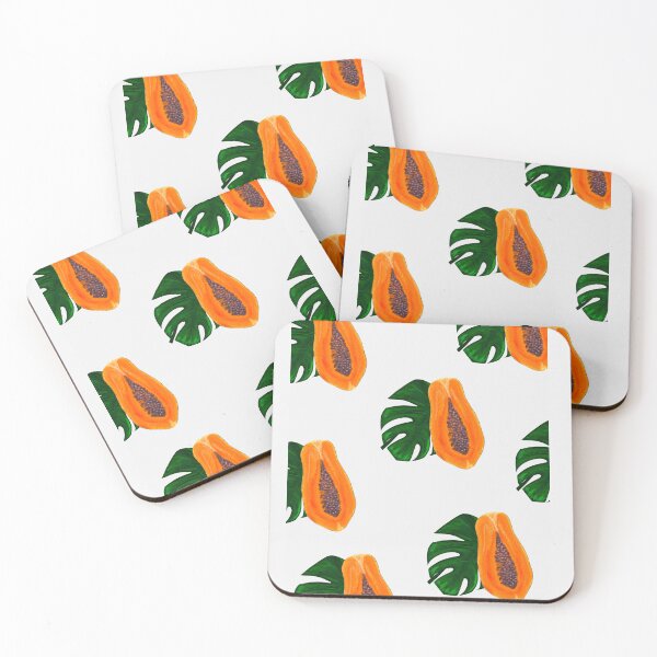 Item preview, Papaya Mood designed and sold by Rodayna Elnaggar.