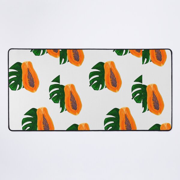 Item preview, Papaya Mood designed and sold by Rodayna Elnaggar.
