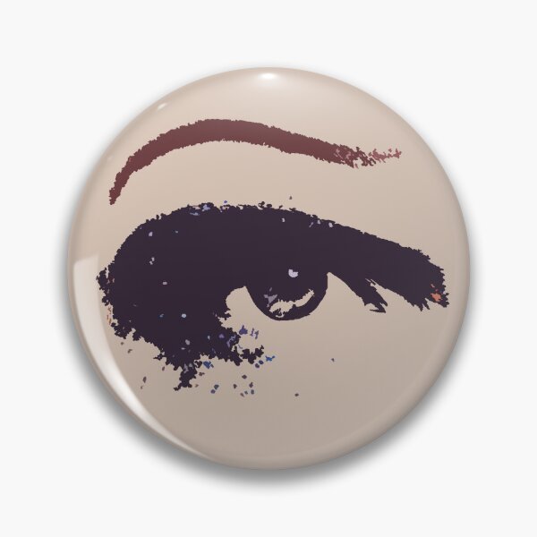 Item preview, Hedwig's Eyes (JCM) designed and sold by byebyesally.