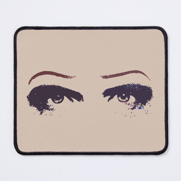 Item preview, Hedwig's Eyes (JCM) designed and sold by byebyesally.