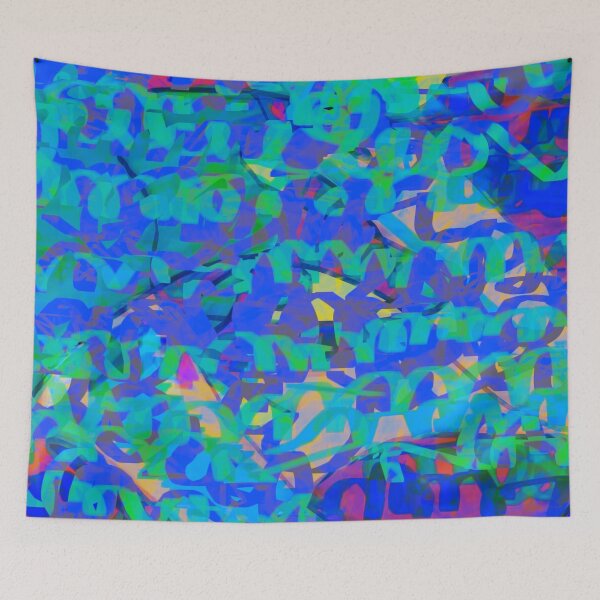 Item preview, Mediterranean landscape designed and sold by ionotan.