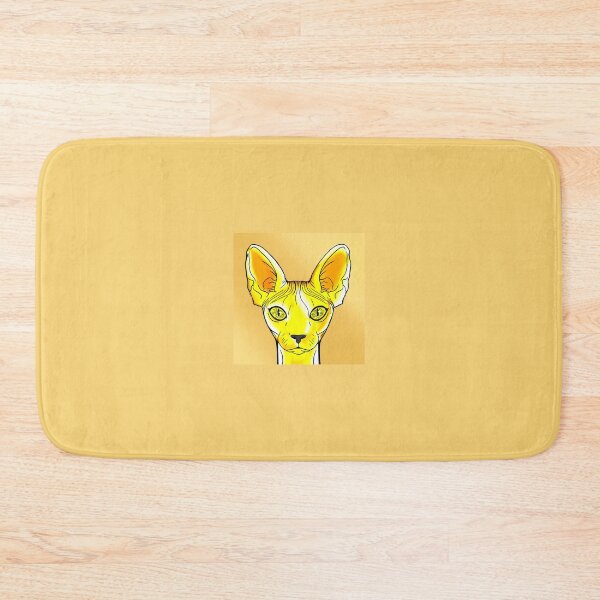 Item preview, SphynxSai #22 designed and sold by Splash-ZJM.