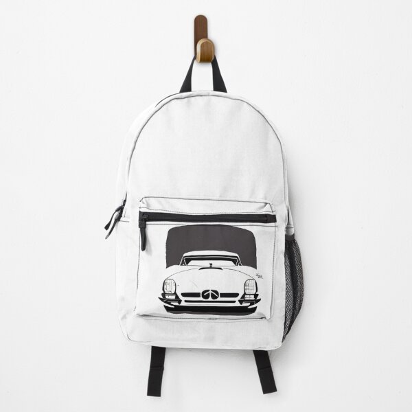 Item preview, Mercedes 300SL, 30s version designed and sold by arrogantdesign.