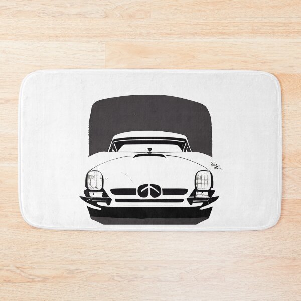 Item preview, Mercedes 300SL, 30s version designed and sold by arrogantdesign.