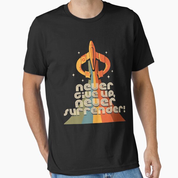 Artikel-Vorschau von Meine Lieblingsmenschen Retro Quest Galaxy Quest Geschenke Filmfans, designt und verkauft von Ellis032Flores.