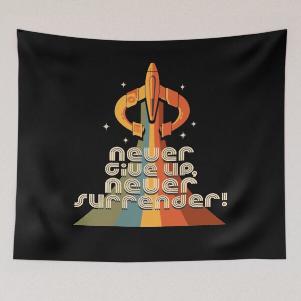 Item preview, My Favorite People Retro Quest Galaxy Quest Gifts Movie Fans designed and sold by Ellis032Flores.