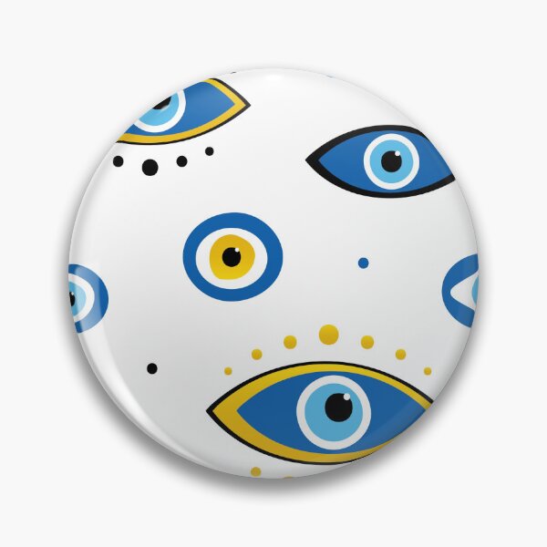 Item preview, Evil Eye designed and sold by newburyboutique.