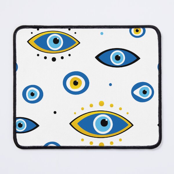 Item preview, Evil Eye designed and sold by newburyboutique.