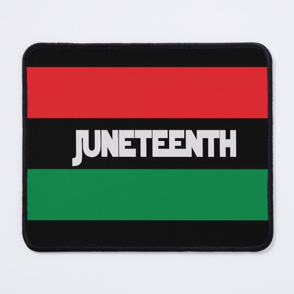 Item preview, Juneteenth Freedom Day Pan African Flag Black History UNIA designed and sold by funnytshirtemp.