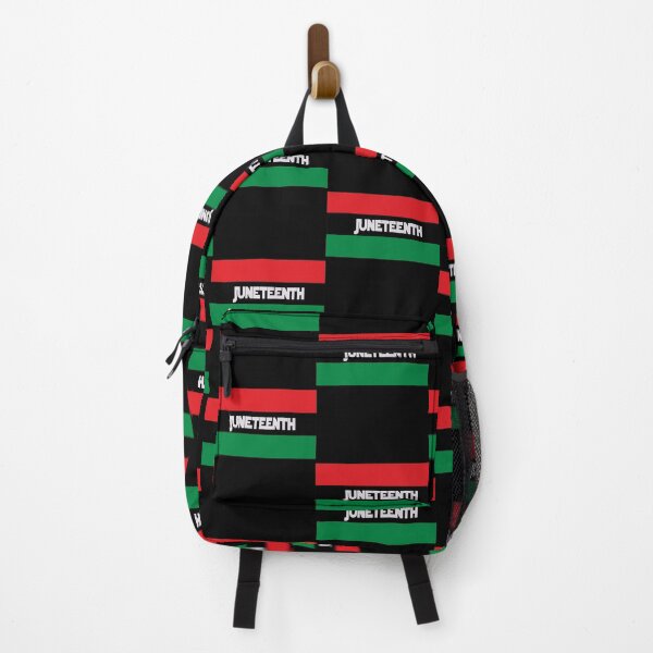 Item preview, Juneteenth Freedom Day Pan African Flag Black History UNIA designed and sold by funnytshirtemp.