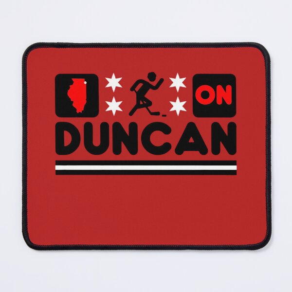 Item preview, Chicago runs on Duncan designed and sold by Cody-Art.