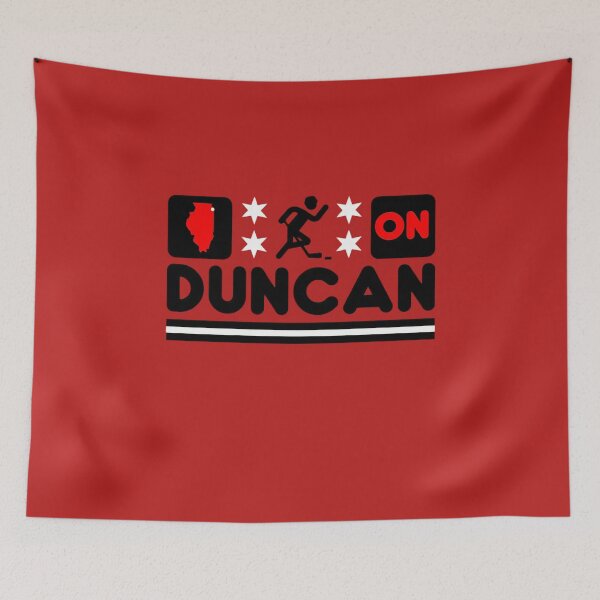 Item preview, Chicago runs on Duncan  designed and sold by Cody-Art.