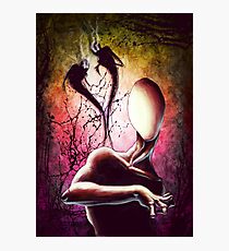 Id Photographic Print