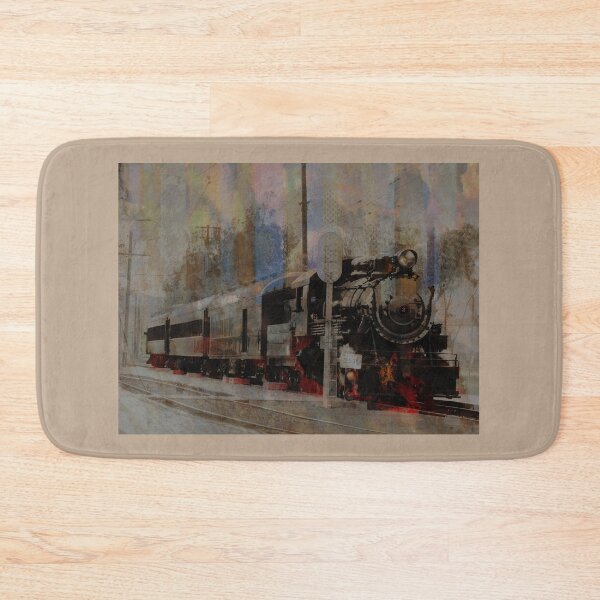 Item preview, Train Station designed and sold by Robert Ball.