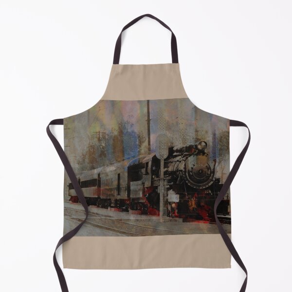 Item preview, Train Station designed and sold by Robert Ball.