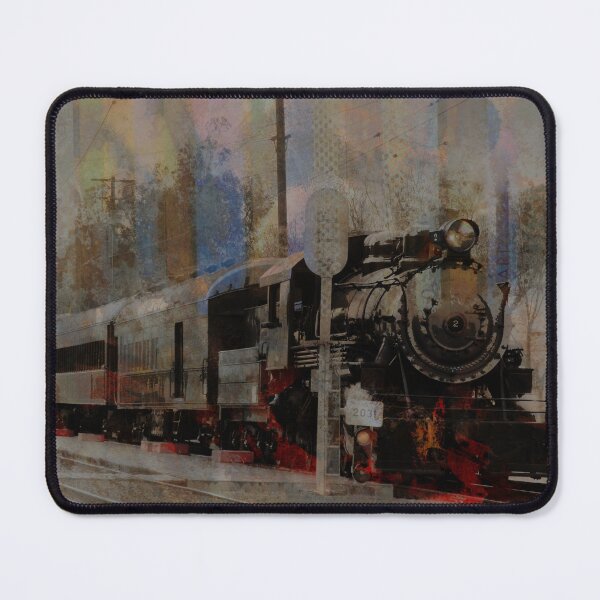 Item preview, Train Station designed and sold by Robert Ball.