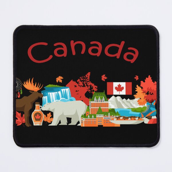 Item preview, Canada designed and sold by Sejmen.