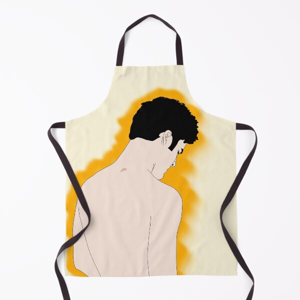Item preview, Darren Criss @ Beach designed and sold by byebyesally.