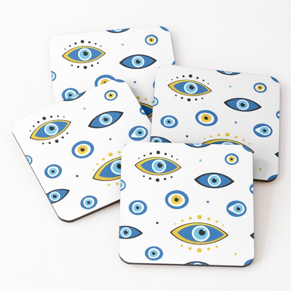 Item preview, Evil Eye designed and sold by newburyboutique.